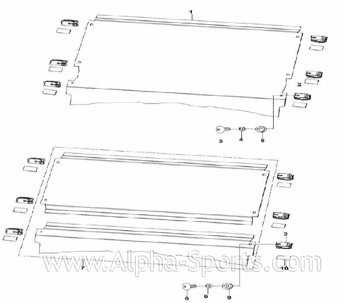 Hisun Parts Catalog